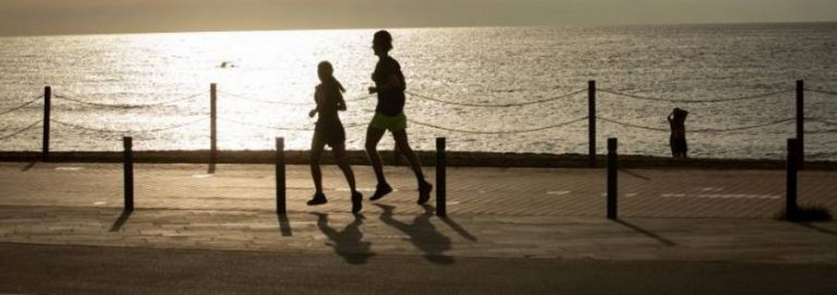«Seguirá haciendo mucho calor» en España pese a la bajada de elevadas temperaturas el 1A