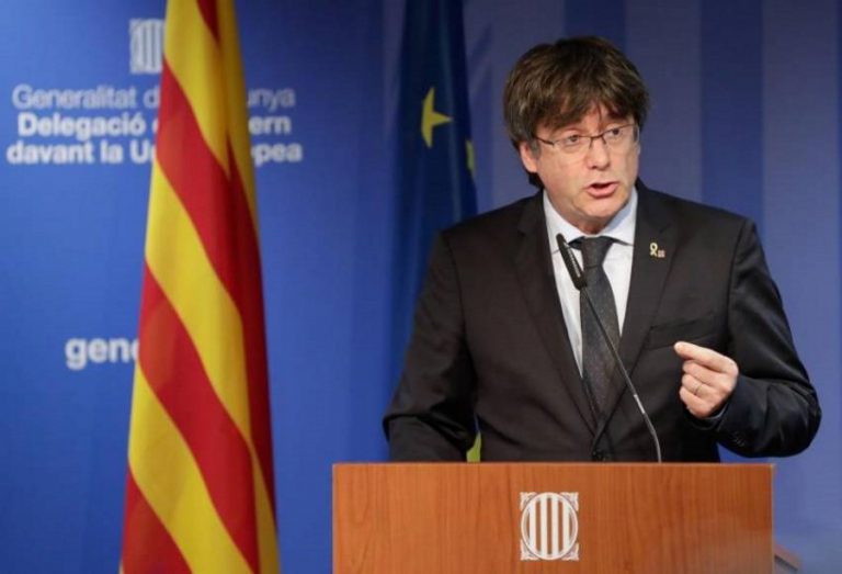 Puigdemont creará de forma «inmediata» una nuevo partido ante fracaso de JxCAT y PDECAT
