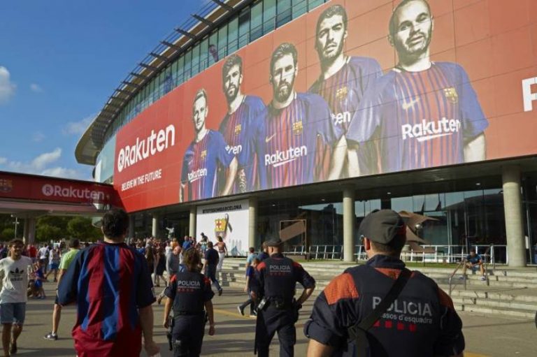 Ampliación. Un gestora de FC Barcelona convocará elecciones ante la dimisión de Bartomeu 