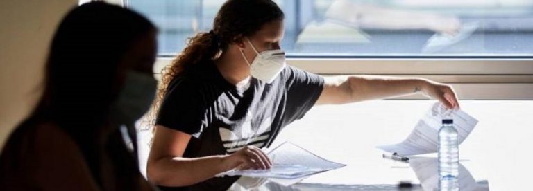 Acceso Universidad en Cataluña. Lengua y literatura castellana: Novela Lazarillo de Tormes y Luces de Bohemia