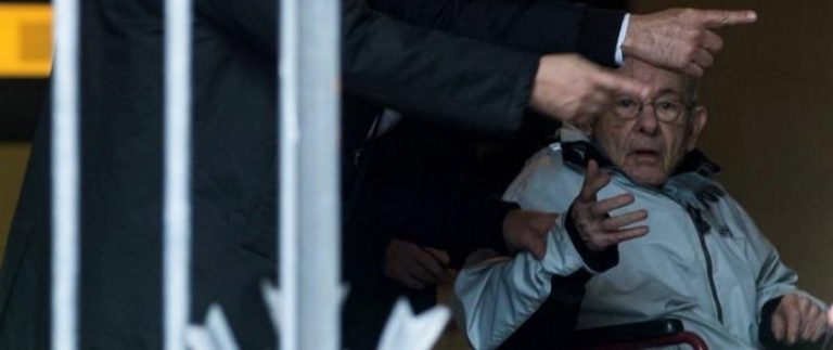 El preso corrupto separatista Fèlix Millet pide un mes de prórroga antes de embargar sus bienes