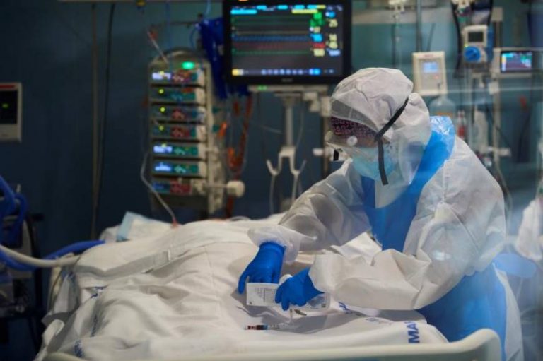 El aumento de positivos en España podría suponer un segundo brote significativo de covid 19