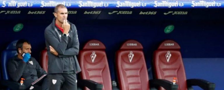 El Athletic Club espera al Real Madrid en el estadio San Mamés eufórico y embalado hacia Europa