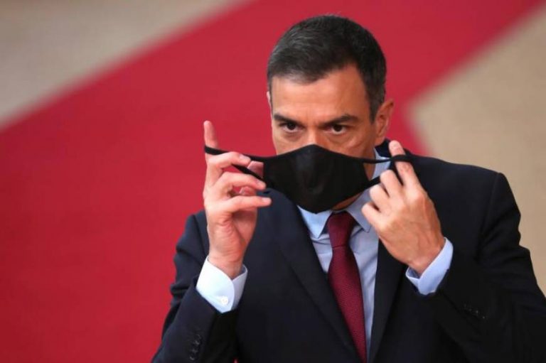 Sánchez advierte de que todos los líderes europeos están «obligados» a llegar a un acuerdo
