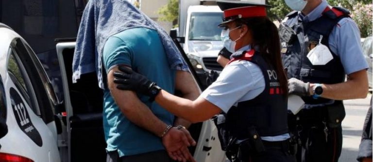 El terrorismo yihadista se cobra 4.826 vidas en todo el mundo en el primer semestre de 2020