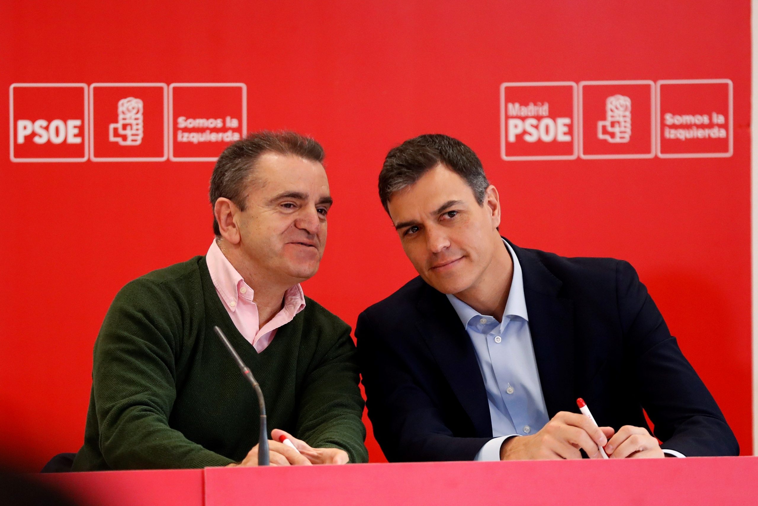 Moción de censura contra la presidenta de la Comunidad de Madrid, Cristina Cifuentes