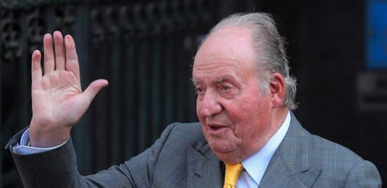 Muere el fiscal Juan Ignacio Campos: investigaba la supuesta corrupción del Rey Juan Carlos I de España