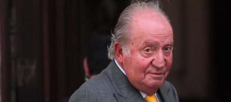 La Justicia archiva la causa contra Corinna Larsen, la amiga del rey emérito Juan Carlos I