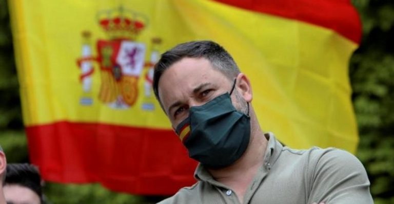 La JEC insta a Correos a distribuir de «inmediato» la secuestrada campaña del 12J de VOX