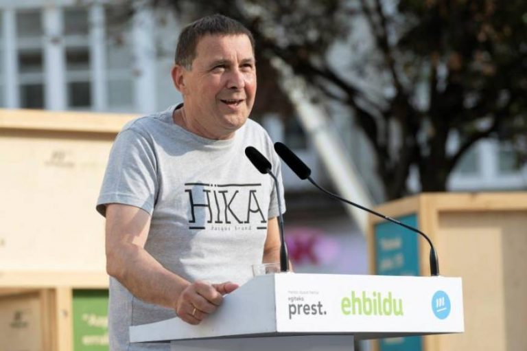 El virus supremacista del panvasquismo infecta gravemente a las sociedades vasca y navarra