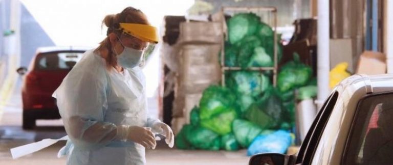 La planeta tierra registra 11.840.000 de contagiados y 544.739 muertos por covid19