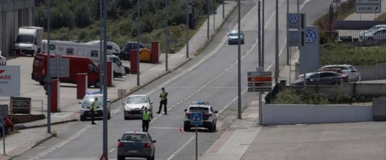 Estreno de VOX en unas elecciones gallegas y vascas con un escenario y fecha atípicos por el covid 19