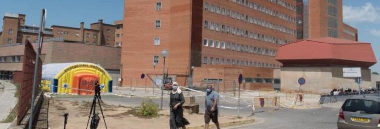 Cataluña suma 774 infectados por covid 19 y un total de 75.141 los casos acumulados