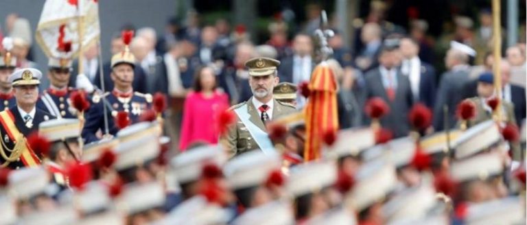 El rey de España asistirá en Cataluña el 9-O a la entrega de premios «Barcelona New Economy Week» 