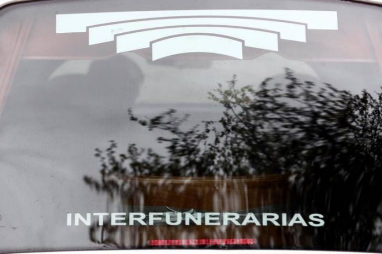 Los registros civiles dicen que España sumó «44.285 muertos más» durante marzo y mayo 2020