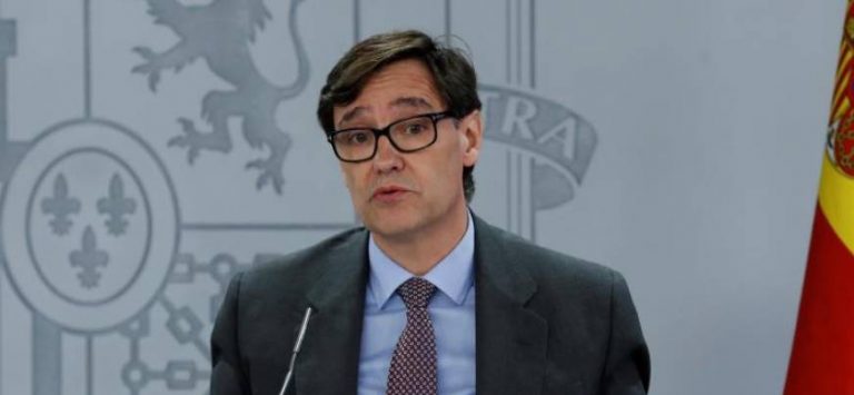 Illa (PSOE) no cree que el decreto de Torra en Lérida invada las competencias del Gobierno de España