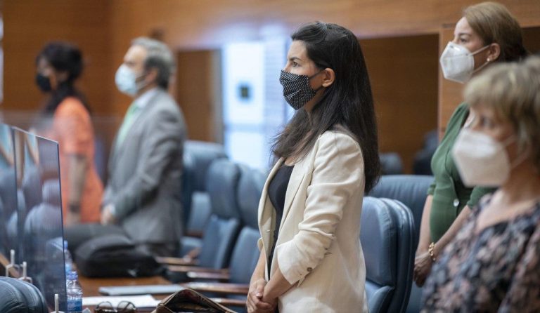 Monasterio exige la dimisión del Alberto Reyero, no tomó medidas contra el covid 19 «por miedo a la opinión pública»