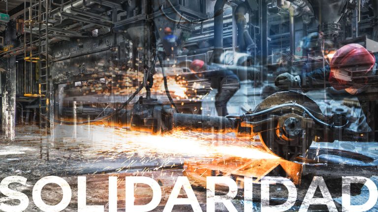 Nace el «Sindicato Solidaridad» para defender la economía nacional española, trabajadores españoles, PYMES y autónomos