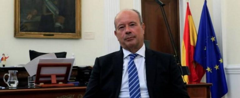 Gobierno comunista de Sánchez: «Si la Justicia tiene que actuar contra la Monarquía, actuará»