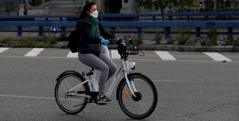 El Ministerio de Sanidad notifica 730 nuevos contagios de covid 19 en España