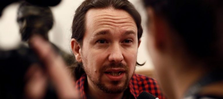 Podemos pide papeles para 2,5 millones de «inmigrantes y nacionalizar» a todos los que trabajaron durante la alarma