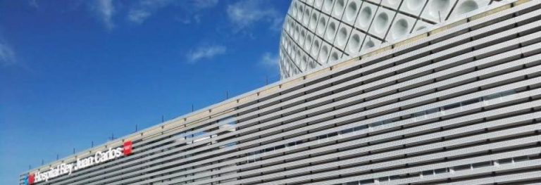 La Guardia Civil analiza el supuesto vehículo de los atropellos de El Álamo (Madrid) durante una reyerta 