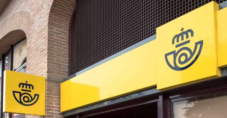 Correos y Telégrafos no ha podido entregar el voto del 23J a 450.607 solicitantes del «voto por correo»