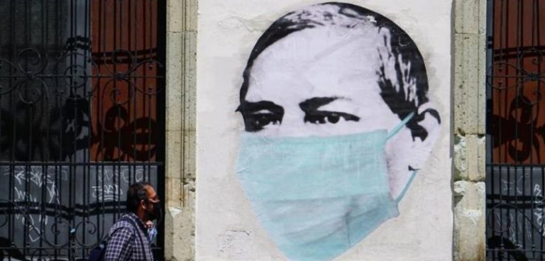 Cataluña se quita el tapaboca 20 dias después