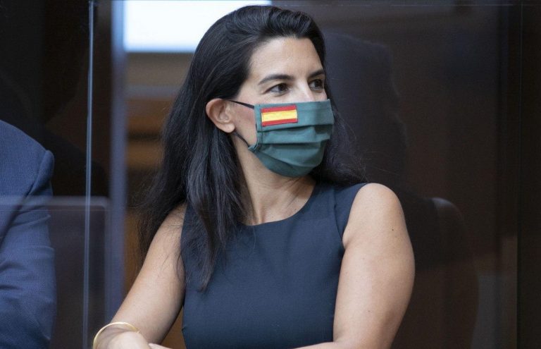 «VOX no irá al «funeral del Estado» de víctimas del covid. «Hay más de 50.000 muertos, no 28.000»