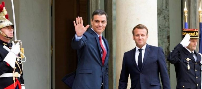 Francia desaconseja vacaciones en España y estudia restricciones de viajes a este país por explosión de contagios por covid 19