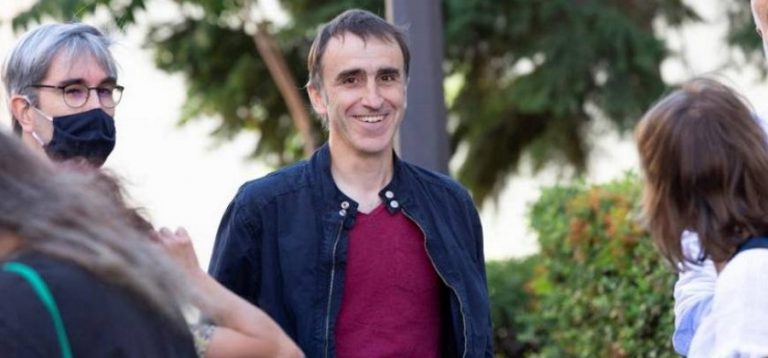 En libertad el terrorista dirigente de ETA «Josu Ternera» ante riesgo de «contagiarse con el covid», según Francia