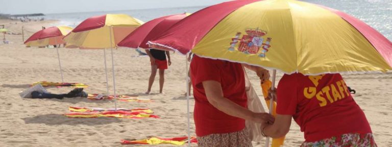 El Tiempo España el 29M| Ascenso de temperaturas: las máximas superarán los 30 grados en el Guadalquivir y las mínimas en el Cantábrico y Pirineo