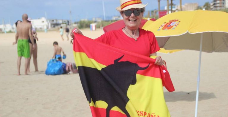 El Tiempo España| De primavera adelantada a ambiente de pleno invierno con nieve