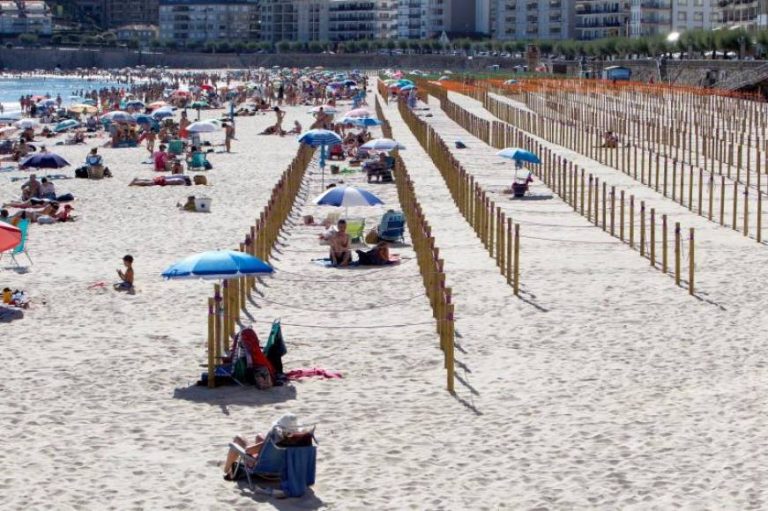 Multas de 300 € y 15.000 € a viajeros que lleguen a Galicia procedente de Cataluña, Aragón, Navarra, País Vasco y La Rioja