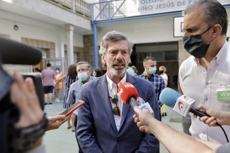 El de Feijóo ganaría las elecciones del 12J sin mayoría absoluta 