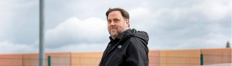 Junqueras: «No trabajamos ni trabajaremos para la gobernabilidad de España» sino para la independencia de Cataluña