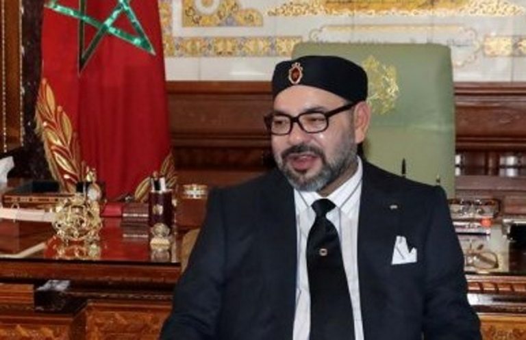 Marruecos garantiza en 5 años «ayudas sociales, indemnizaciones por desempleo, seguridad social y jubilaciones»