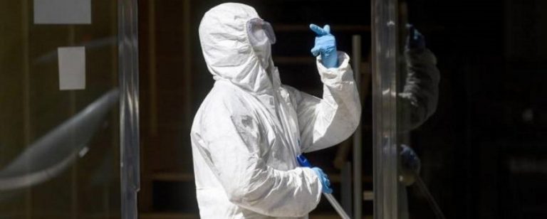 España suma 1.525 contagiados por covid, total 285.522 contagiados y 28.445 muertos, según Gobierno Sánchez