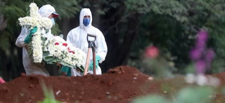 Una fiesta familiar de junio 2020 provoca el mayor brote de covid 19 registrado en Canarias (España)