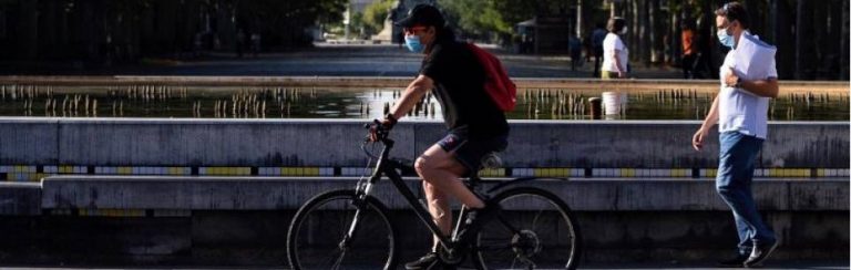 La ola de calor continúa y mantiene en alerta a 12 regiones de España con temperaturas de hasta 42 grados