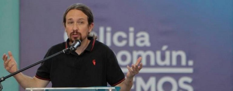 Podemos y aliados separatistas y «bilduetarras» piden investigar el espionaje a enemigos de España