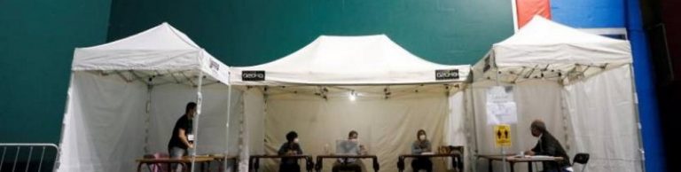 Elecciones Transparentes denuncia «irregular comportamiento» en las elecciones vascas del 12J