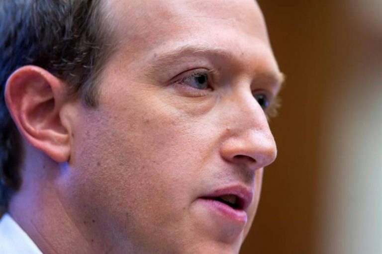 Fracasa el chantaje globalista a Mark Zuckerberg (Facebook). Reclaman más censura y suspensión