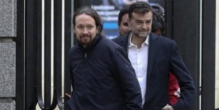 El Tribunal Supremo confirma la nulidad de la expulsión de 4 afiliados de Podemos