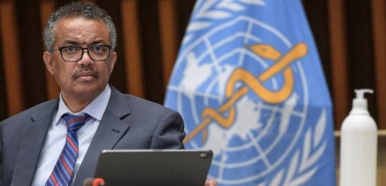 La OMS investiga a su corrupción interna Covid 19 tras la denuncia por «mala praxis» 