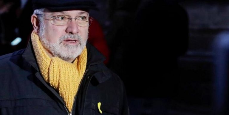 Fiscalía de Bélgica: «No recurriremos» contra separatismo