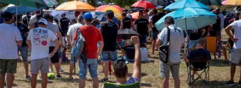 Los trabajadores de Nissan Cataluña consideran «inaceptable» la última oferta pero seguirán negociando