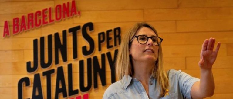 La Audiencia de Barcelona abre pieza en la ejecución del Caso Palau para determinar la sucesión de Convergencia en el PDeCat y JxCAT de Puigdemont