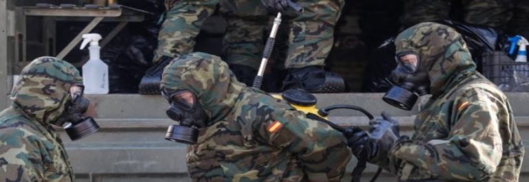 Torra no descarta pedir el «estado de alarma» en Cataluña y ayuda al Ejército