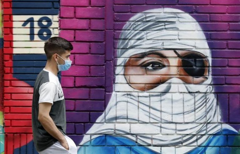 Cataluña contabiliza 1.282 contagiados por covid 19 (1.174 por PCR) y 16 muertos